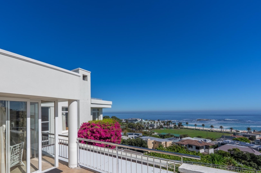 4 Bedroom Property for Sale in Camps Bay Western Cape